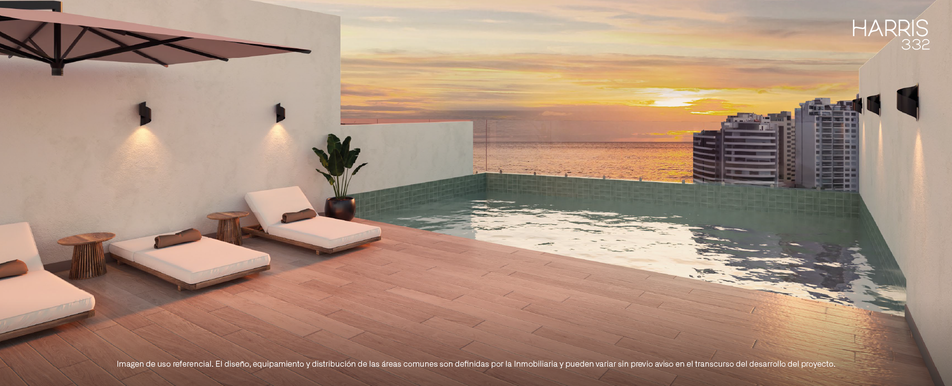 Áreas Comunes Áreas Comunes